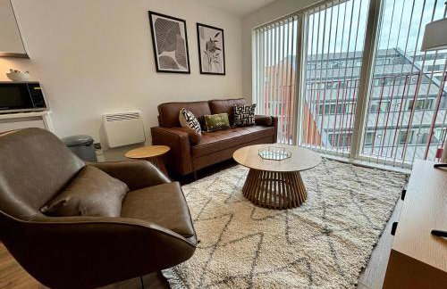 Luxury 2 bed Apartment Bracknell - Foto 4