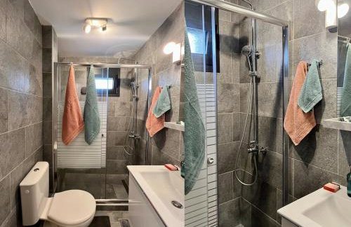 Eutopia Sani Villas with private pool - Foto 10