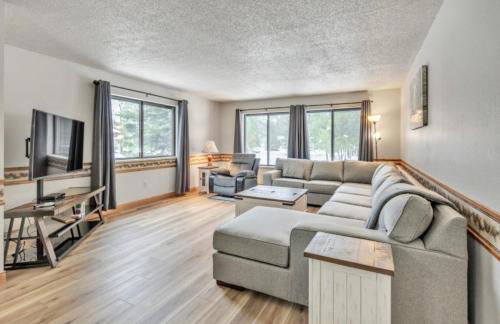 Boulder Junction Motor Lodge - Foto 18