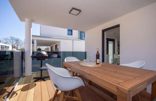 Südstrandquartier, Cor - Foto 9