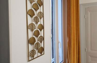 Atelier Voyageur - Foto 53