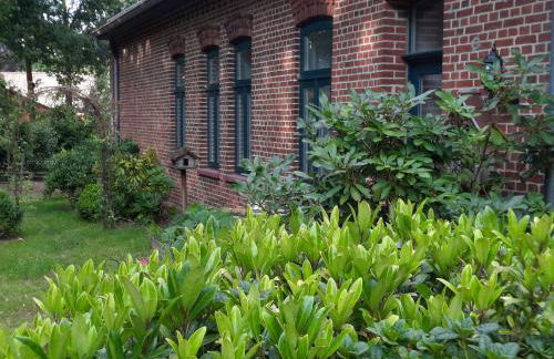 Ferienwohnung Noltenius - Foto 13