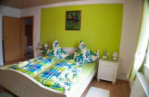 Ferienwohnung Finningen - Foto 7