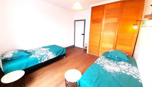 Élégante maison avec patio Vatan Centre - Foto 4