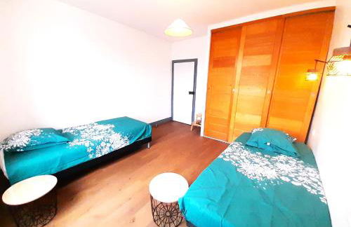 Élégante maison avec patio Vatan Centre - Foto 4