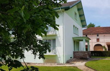 LES TILLEULS - Foto 46