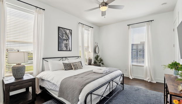 Midtown Music City - Foto 5, Quarto