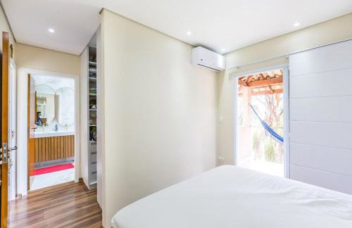 Atibaia com piscina, churrasqueira, sinuca, pingpong - Foto 51