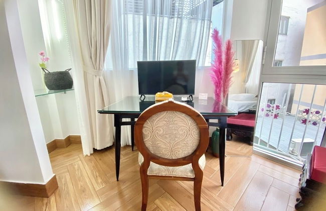 Cherry Blossom Boutique Hotel - Photo 31