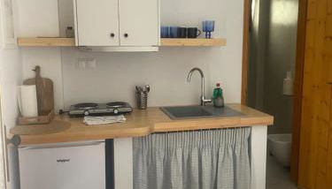 DREAM ZEN at Mantineia - Foto 2, stove