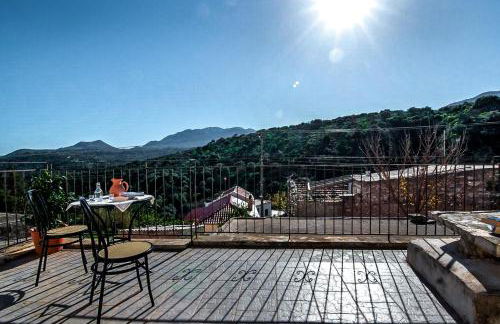 Vafes Traditional Stone Houses - Foto 66