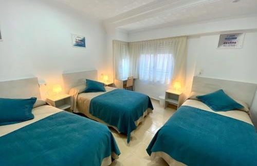 Habitaciones Callosa - Foto 15