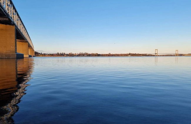 6 Person Holiday Park Home in Middelfart - Foto 66