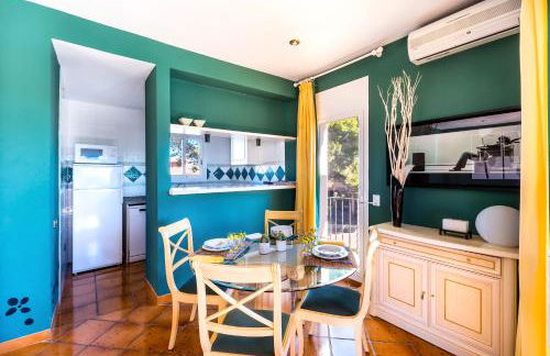 Fabuloso RENTIGOLF SOLYGOLF entre mar y montañas - Foto 12