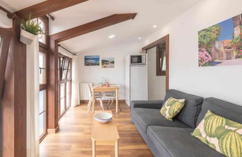 El Refugio de Andrin | Mar y Montaña – Llanes - Foto 6