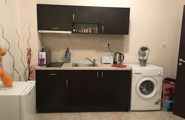 Beach Aparthotel Salt Lake - Foto 77