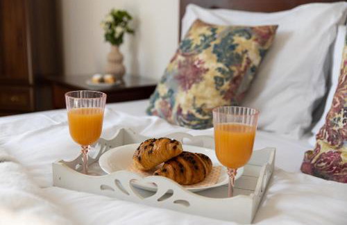 Continentale - Deluxe Rooms - Foto 31