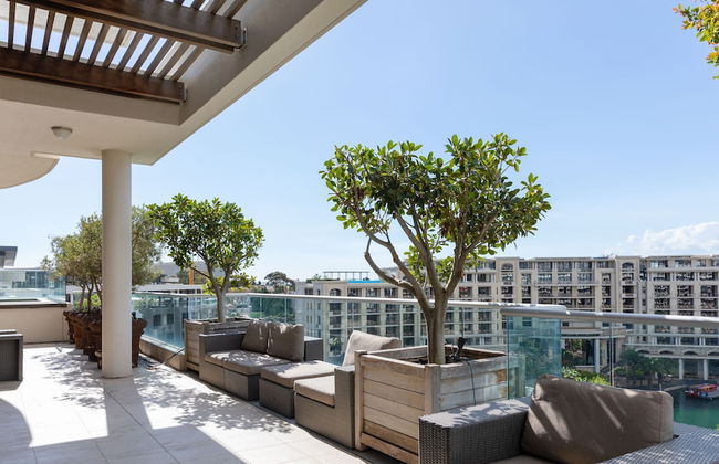 Penthouse 702 Kylemore B - Photo 44