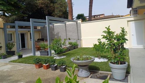 Nuovo appartamento - Foto 3, Garden