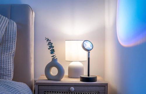 The Station Inn Apartment - Foto 22