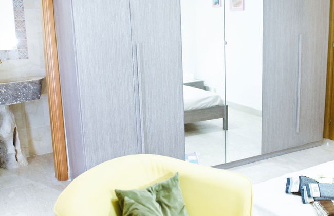 La Casa di Pietra tra Trapani e Palermo - Photo 6