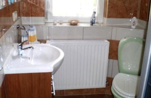 Apartment Gemütliche Wohnung mit Terrasse by Interhome - Foto 8