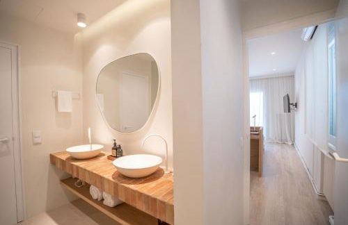 Hortets casa de vacaciones en La Ràpita - Foto 21