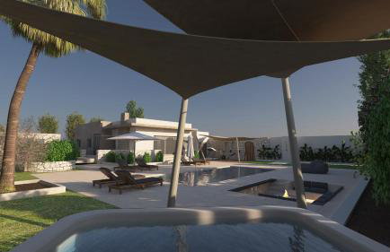 Green Acre Villa - Foto 26