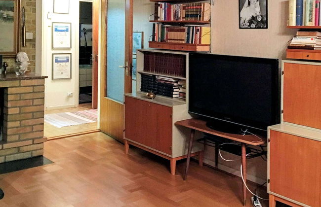 Vintage Forest Retreat-by Traum - Foto 9