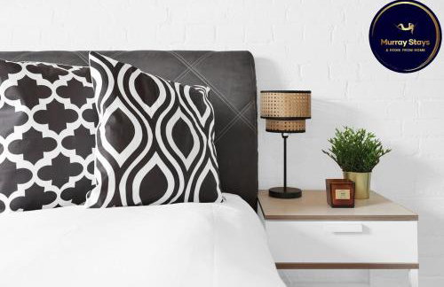 Large Industrial Style 2 Bedroom Apartment Short Term Rental & Flexible Renting Canary Wharf With Free WiFi - Foto 19