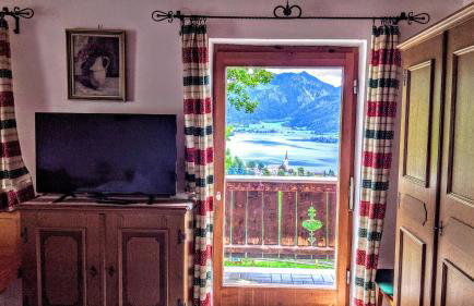 Ferienwohnung Oberrißglück - Photo 5