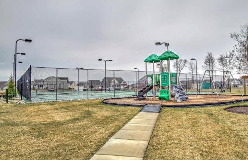 4 Mi to Bethany Beach Townhome with Screened Porch - Foto 34