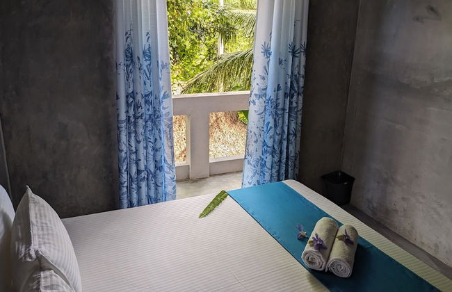 Green Villa & Soul Villa & Soul Cabana - Photo 46