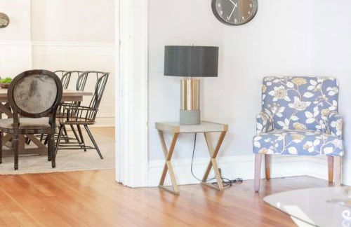 Posh 4 floor Soulard Family Home ABODEbucks - Foto 9