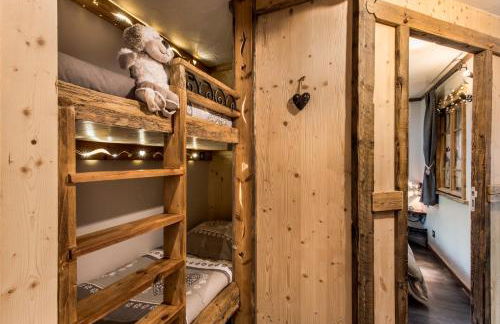 Aux pieds des cimes - Foto 6