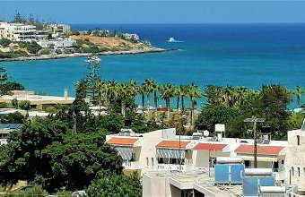 Villiana Holiday Apartments - Foto 11