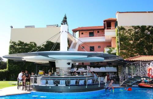 Marigianna Apartments - Foto 9