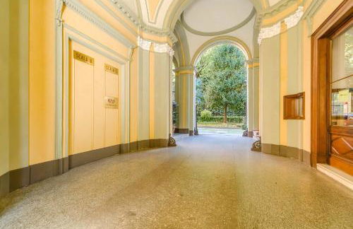 GuestHost - Charme d'Epoca Torino Centro - Foto 28