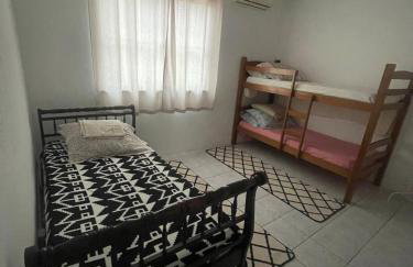 Aluguel temporada casa em Brotas - Foto 18