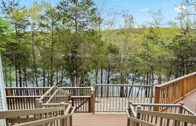 Boatin & Floatin on Table Rock Lake in the Ozarks! - Photo 24