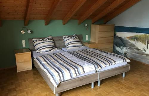 Messe CGN/DUS Großräumige Wohnung in guter Verkehrslage - Foto 8