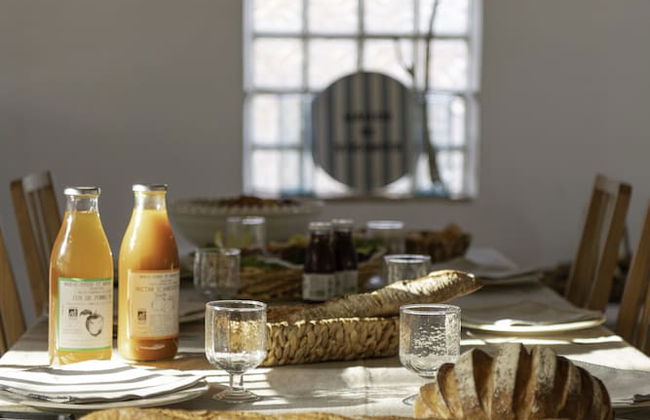 Résidence la Grande Voile - Photo 35