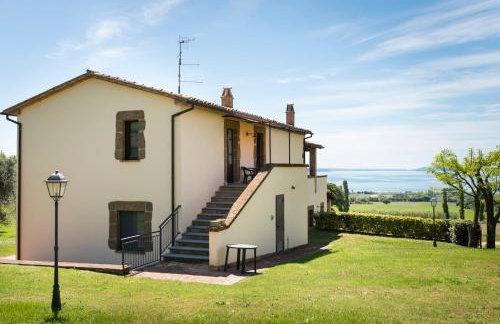 Poderaccio Agri Relais Apartments & Restaurant - Foto 16