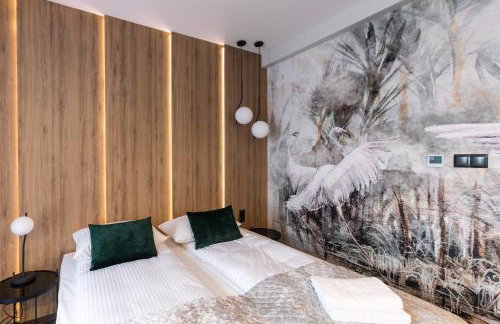 Apartamenty Green Place - Foto 24