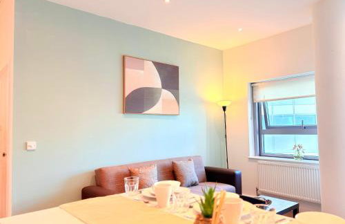 Apart-Hotel in Delta Point Croydon - Foto 77