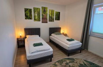 Fine Living - Zentral, barrierefrei mit Terrasse & 24h Parkhaus in Nähe - Foto 1