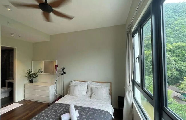 IPOH Sunway Onsen Suites by uBook - Foto 27