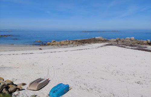 Holiday Home in Brittany with Sea Views - Foto 18