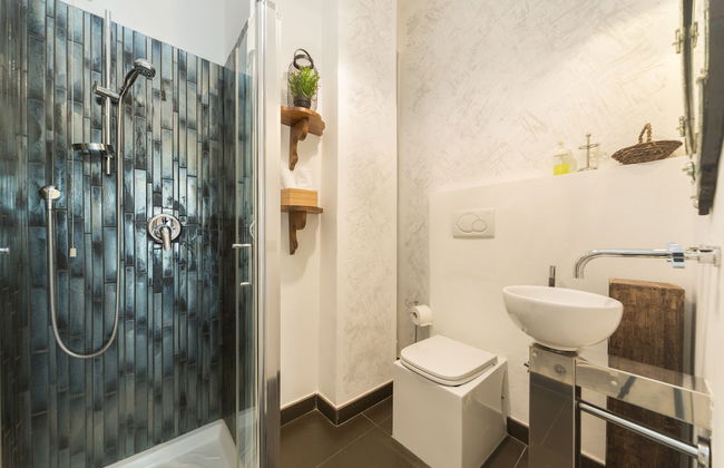 Cristina Rossi B&B - Foto 45