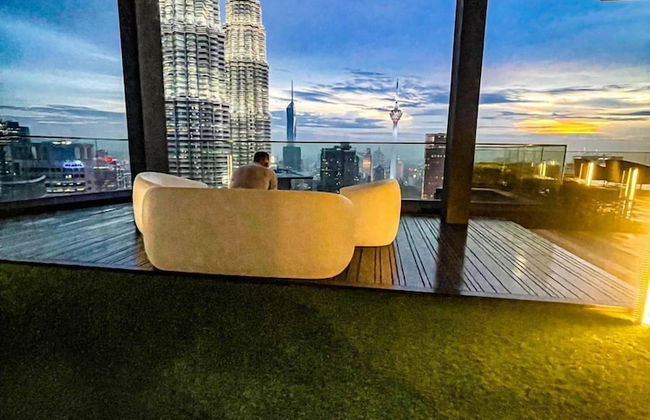 Star Residence by Axquisite Suites - Foto 48